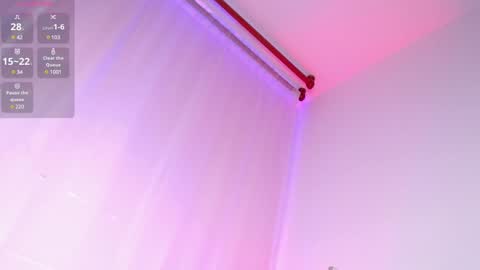 Paula online show from 12.05.24