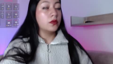 Paula online show from 12.11.24