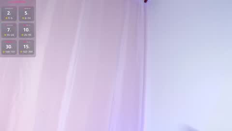 Paula online show from 12.11.24
