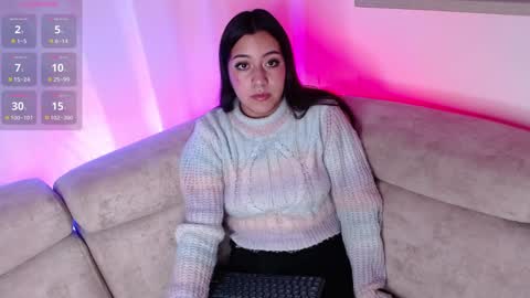 Paula online show from 12.13.24