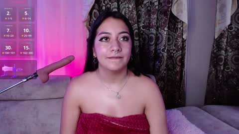 Paula online show from 12.16.24
