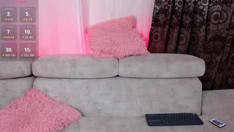 Paula online show from 01.07.25