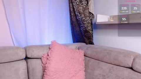 Paula online show from 01.08.25