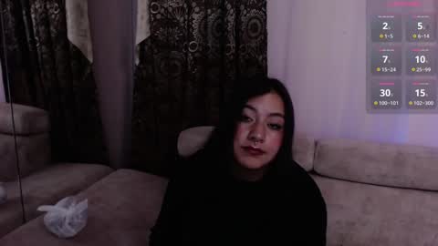 Paula online show from 01.08.25