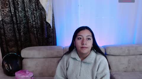 Paula online show from 01.14.25