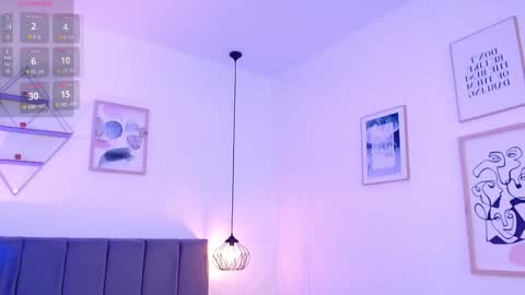 Paula online show from 01.20.25