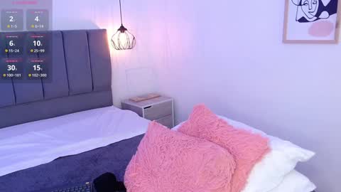 Paula online show from 01.22.25