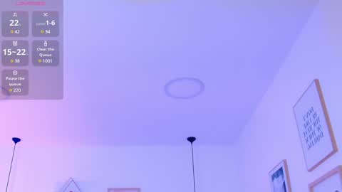 Paula online show from 01.22.25