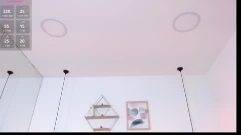 Paula online show from 01.27.25