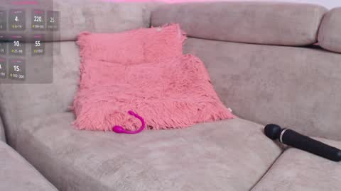 Paula online show from 02.08.25