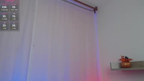 Paula online show from 02.10.25
