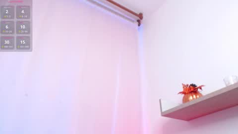 Paula online show from 02.10.25