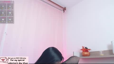 Paula online show from 02.12.25