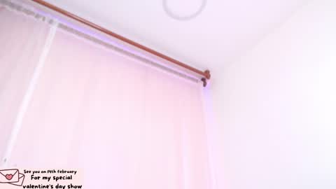 Paula online show from 02.13.25