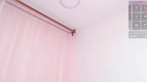 Paula online show from 02.14.25