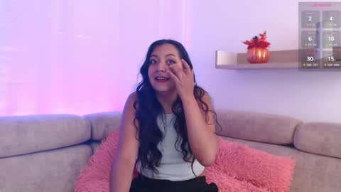 Paula online show from 02.15.25