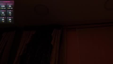 Paula online show from 02.21.25