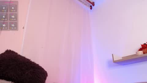 Paula online show from 02.21.25