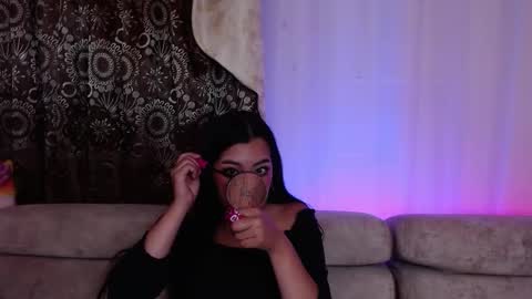 Paula online show from 02.24.25