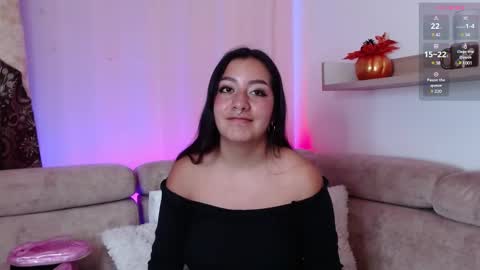 Paula online show from 02.24.25