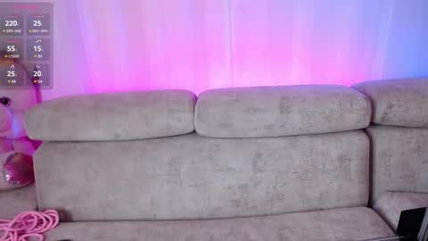 Paula online show from 02.28.25