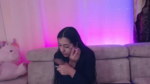 Paula online show from 03.04.25