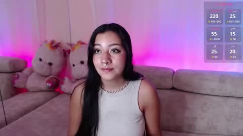 Paula online show from 03.12.25