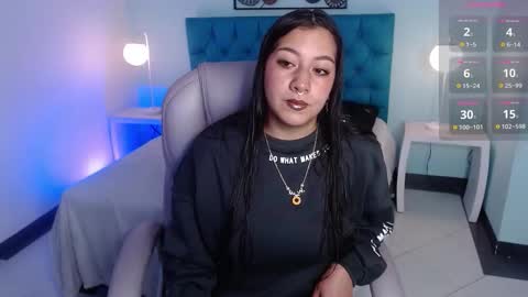 Paula online show from 09.12.25