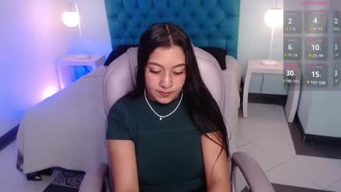 Paula online show from 09.15.25