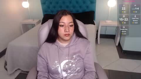 Paula online show from 09.16.25