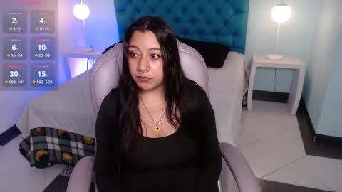 Paula online show from 09.22.25