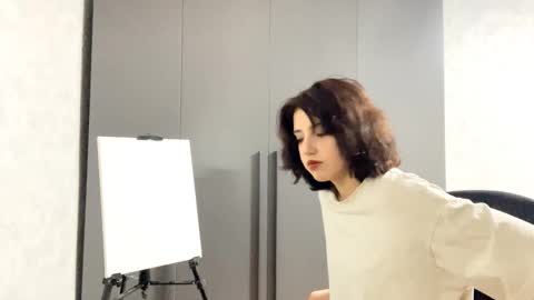 Snapshot of paulitabetenson chatting on 02.27.26 lilyyyyy online show from 02.27.26