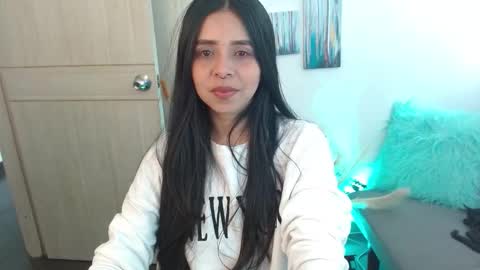 Snapshot of pauliv chatting on 02.09.26 Paulina online show from 02.09.26