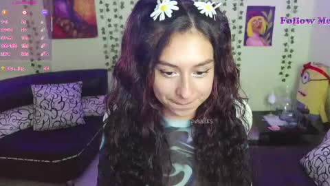 Paula San online show from 06.02.26