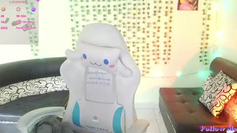 Paula San online show from 06.12.26