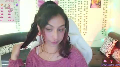 Paula San online show from 06.13.26
