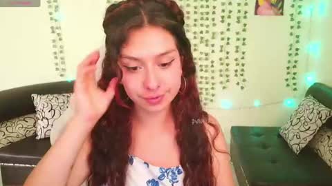 Paula San online show from 07.13.26