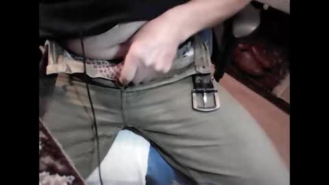 Paul online show from 03.18.26