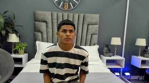 Snapshot of paull_cassidy chatting on 09.28.25 Paull Cassidy online show from 09.28.25