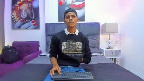 Snapshot of paull_cassidy chatting on 09.30.25 Paull Cassidy online show from 09.30.25