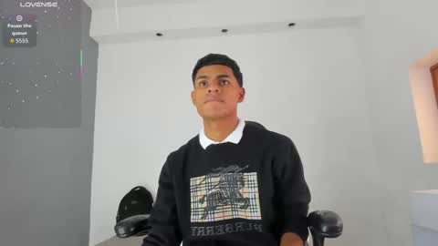 Snapshot of paull_cassidy chatting on 10.07.25 Paull Cassidy online show from 10.07.25