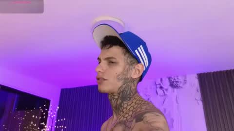 Paulo online show from 02.18.26