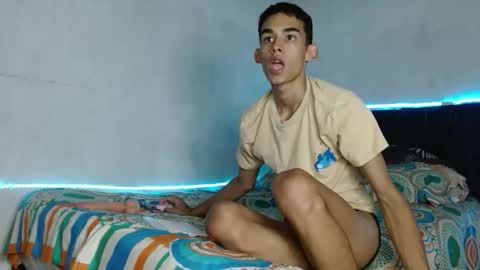 paulosex12 online show from 10.18.25