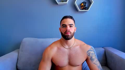 Paul Phoenix online show from 10.07.25