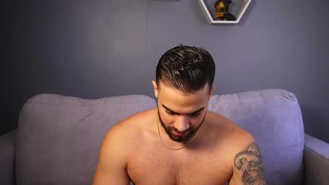 Paul Phoenix online show from 01.08.26