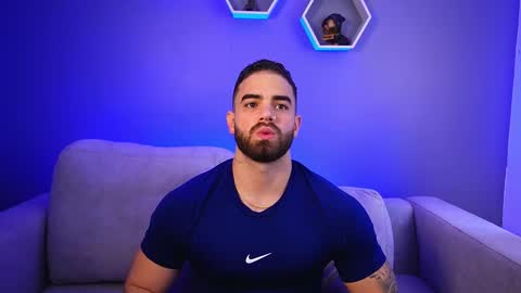 Paul Phoenix online show from 01.13.26