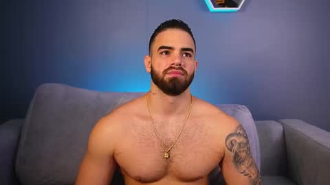 Paul Phoenix online show from 02.04.26