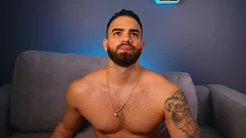 Paul Phoenix online show from 02.05.26