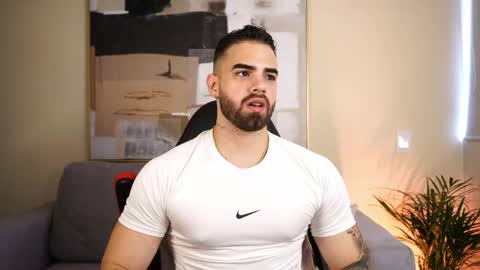 Paul Phoenix online show from 04.17.26