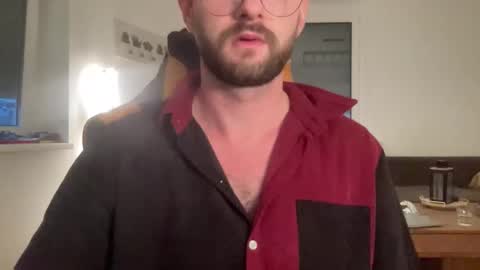 love bush online show from 10.15.25